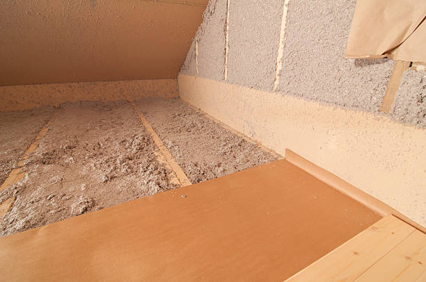 Best Insulation for Specific Applications in East Kapolei, HI